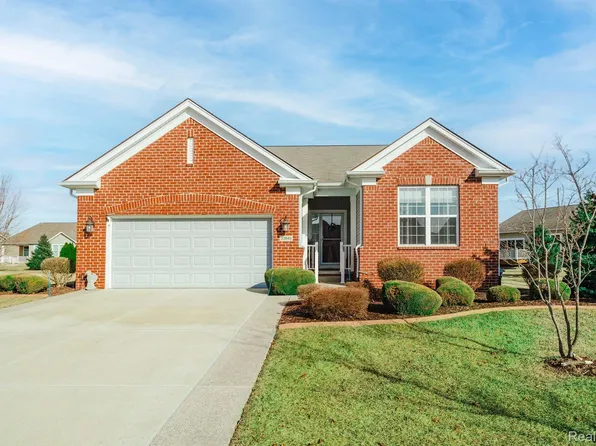 23849 Walloon Way, Brownstown, MI 48134