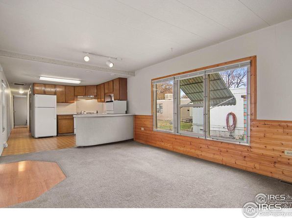1601 N College Ave UNIT 122, Fort Collins, CO 80524