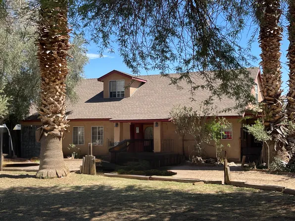 3550 W Hobson Way, Blythe, CA 92225