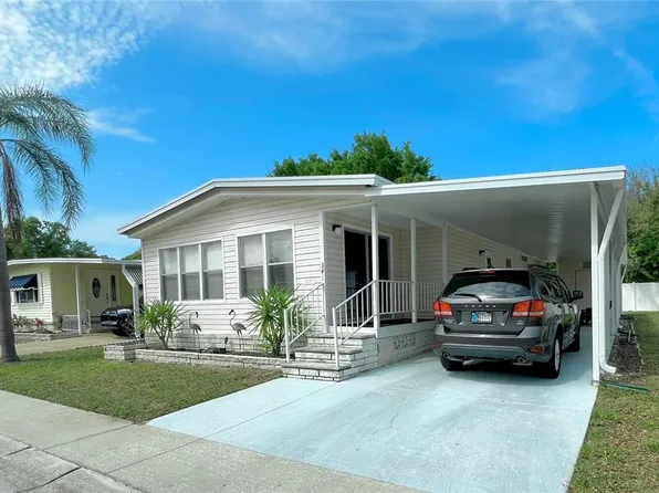 1100 Belcher Rd S Lot 341, Largo, FL 33771