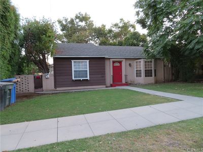 406 W McKinley Ave, Pomona, CA, 91768
