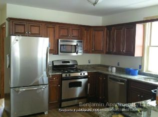 102 Allston St #A2, Allston, MA 02134