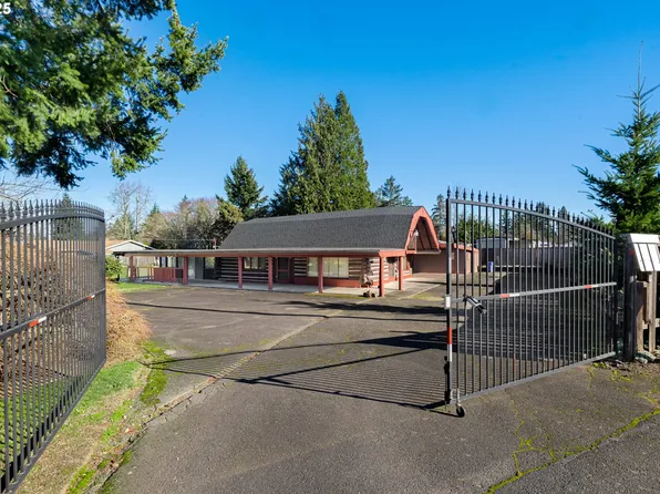 13035 SE Stark St, Portland, OR 97233
