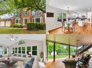 21261 Mirror Ridge Pl, Sterling, VA 20164