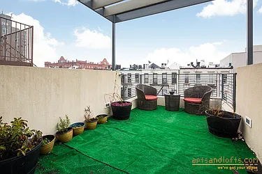 Rented by aptsandlofts.com