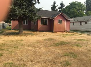 3837 Midway Ave NE, Salem, OR 97301