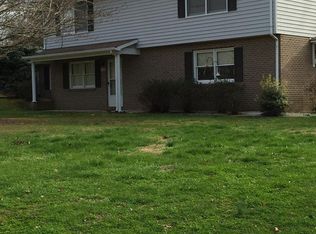 3528 Vias Orchard Rd, Critz, VA 24082