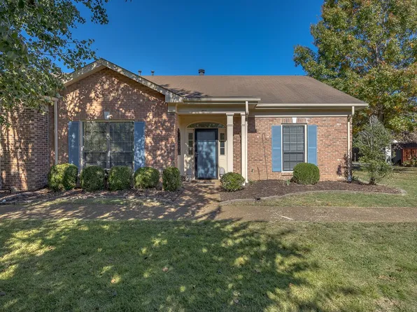 8578 Sawyer Brown Rd, Nashville, TN 37221