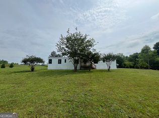 417 Liberty Church Rd, Dewy Rose, GA 30634