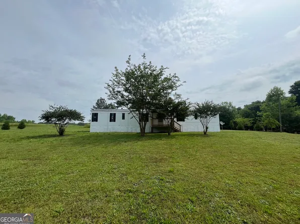 417 Liberty Church Rd, Dewy Rose, GA 30634