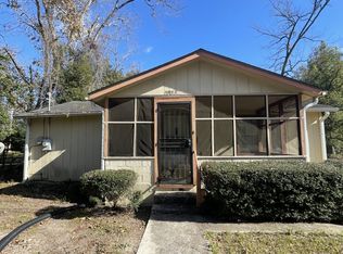 1911 Park Ave S, Tifton, GA 31794