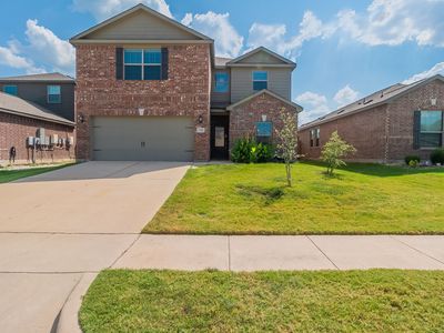 232 Garrett St, Anna, TX, 75409