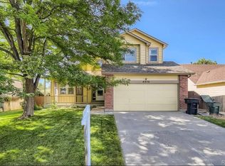 4880 E 120th Pl, Thornton, CO 80241