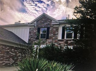 10059 Lazy Meadows Dr, Houston, TX 77064