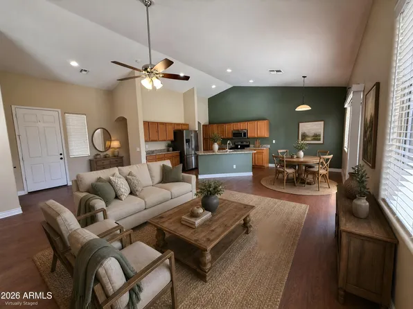 12545 W MODESTO Drive, Litchfield Park, AZ 85340