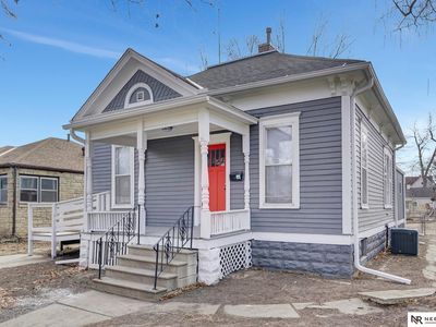 2785 E St, Lincoln, NE, 68510
