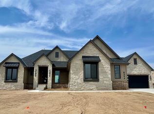 8356 Mossy Stone Ct, Maize, KS 67101