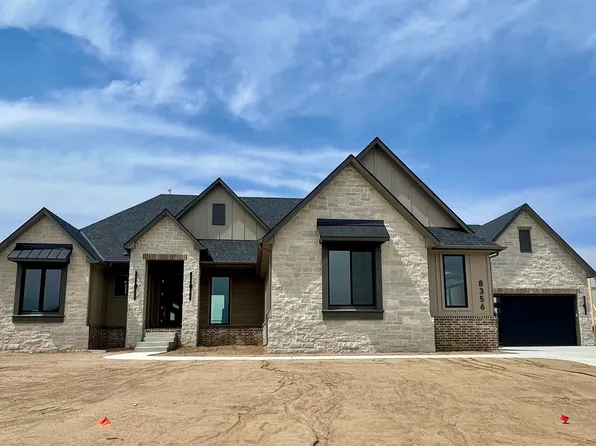 8356 Mossy Stone Ct, Maize, KS 67101