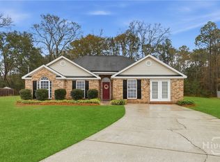 35 Farmers Circle, Ellabell, GA 31308
