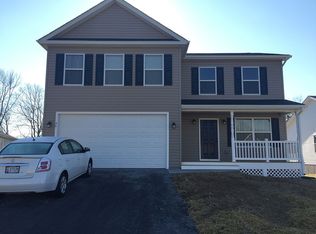 86 Seal Dr, Martinsburg, WV 25405