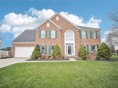 4736 Secretariat Ct, Avon, OH, 44011