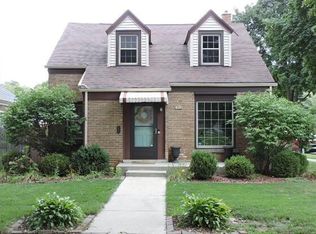 2900 N 78th St, Milwaukee, WI 53222