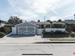 8169 Billowvista Dr, Playa Del Rey, CA 90293