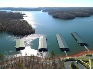 6115 Grand Marina Cir LOT 107, Gainesville, GA
