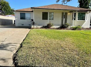 7940 Nannestad St, Rosemead, CA 91770