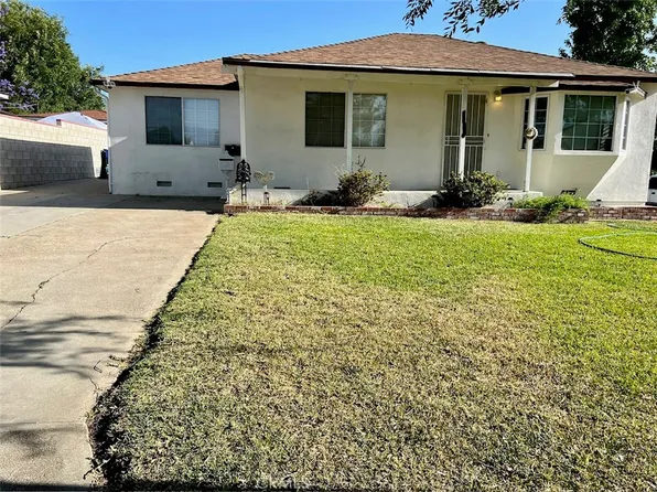 7940 Nannestad St, Rosemead, CA 91770