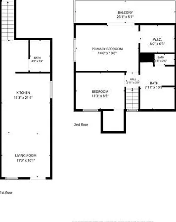 318 N Dorgenois St — Photo 14