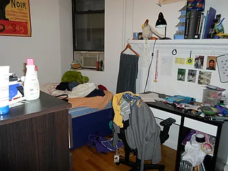 Rented by Sky Management