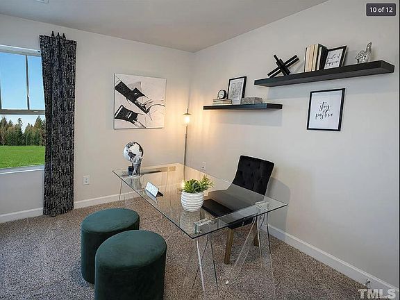 Gest Bedroom-1 or Work from Home room