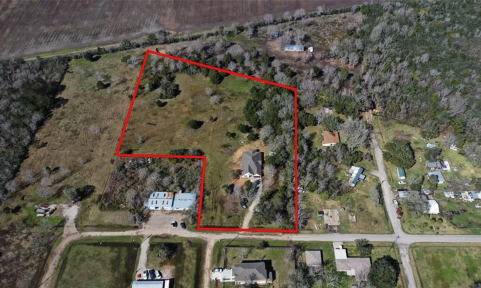0 County Road 775, Liverpool, TX 77577 MLS 74763491 Zillow