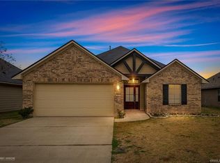 3825 Pickering Pass Dr, Bossier City, LA 71111