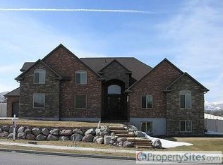15192 S 2700 W, Bluffdale, UT 84065