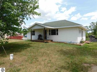 4833 M 66 SE, Kalkaska, MI 49646