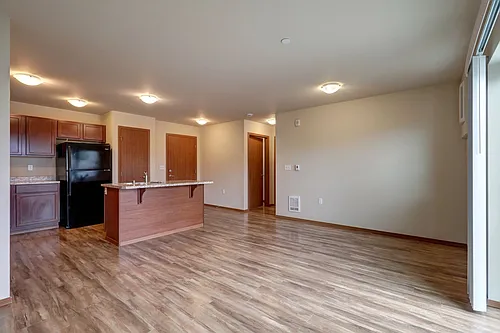 Floor plan 206