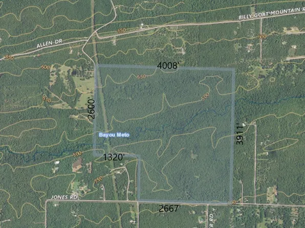 (undisclosed Address), Vilonia, AR 72173