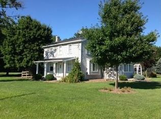 4726 Hawley Rd, Batavia, OH 45103