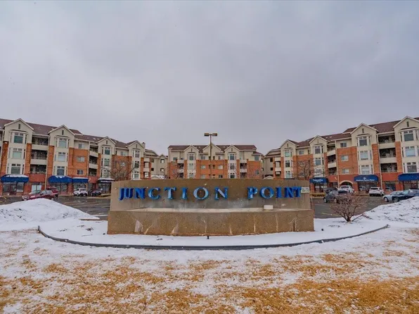 301 Harbour Town Drive #214, Madison, WI 53717