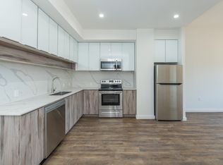 Indigo 141, East Orange, NJ 07018