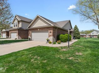 195 E John Casey Rd, Bourbonnais, IL 60914