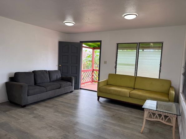 4528B Hauaala Rd #B, Kapaa, HI 96746