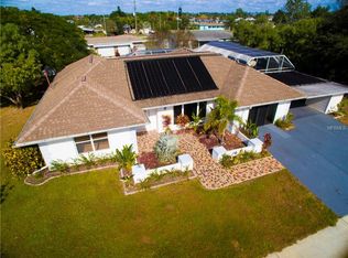 338 Colgan Ave, Port Charlotte, FL 33952