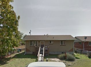 6620 Doris Ct, Commerce City, CO 80022
