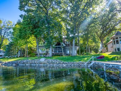11772 Indian Beach Rd, Spicer, MN, 56288