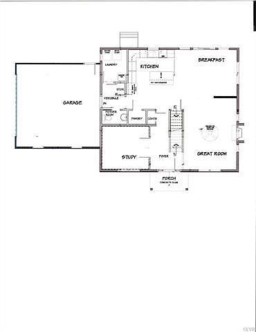 2nd image of 120 Redstone Dr