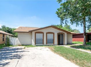 2516 Fir Ave, McAllen, TX 78501