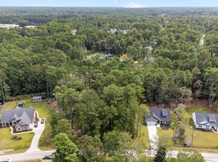 532 Briarwood Dr NW LOT 331, Calabash, NC 28467